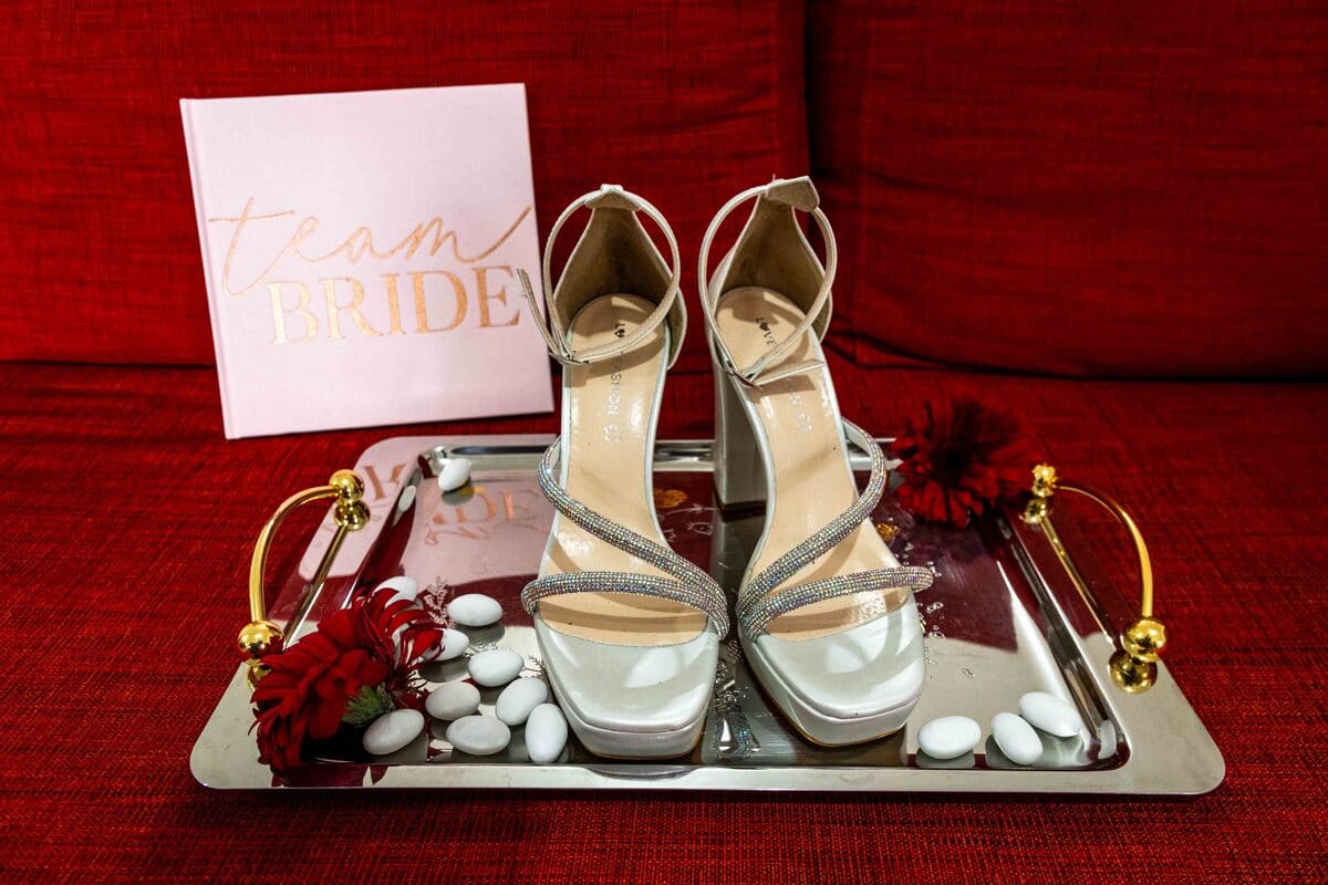 Πέτρος & Μαρία - Αθήνα : Real Wedding by Light And Motion 